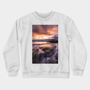 Mood Crewneck Sweatshirt